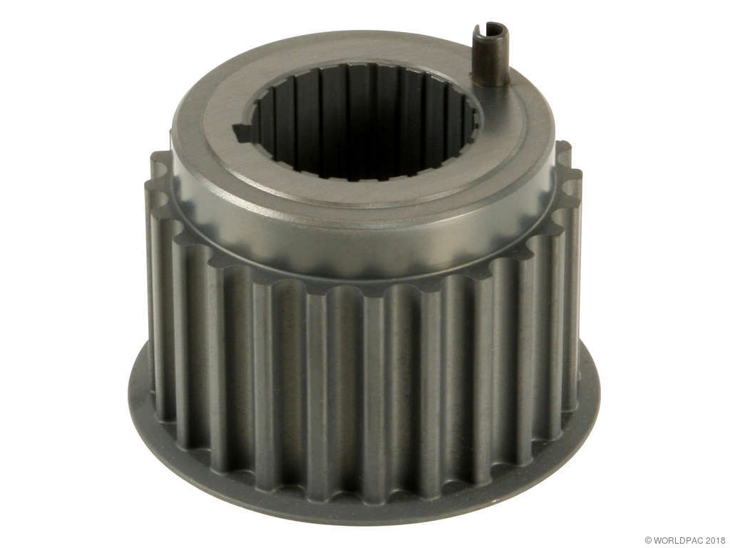 2010, 2009, 2008, 2007, 2006, 2005, 2004, 2003, 2002, 2001 Kia Optima Fe Engine Timing Crankshaft Gear