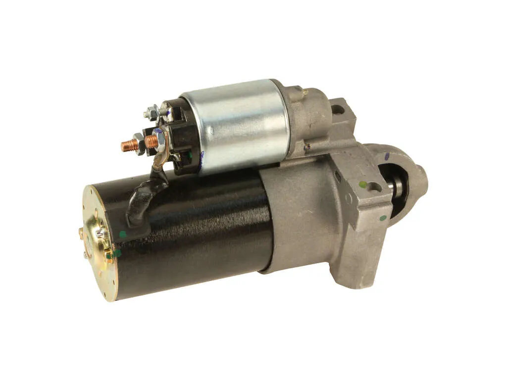2005, 2004, 2003 Hummer H2 Starter Motor