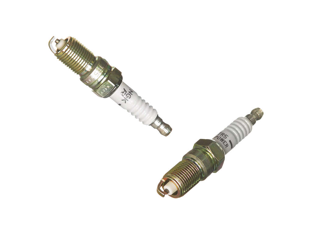 2008, 2007, 2006, 2005, 2004, 2003 Mazda 6 Spark Plug