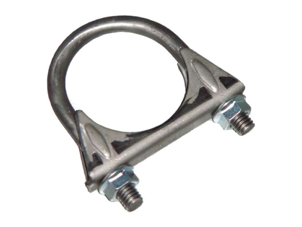 1999, 1998, 1997, 1996 Ford Taurus Exhaust Clamp