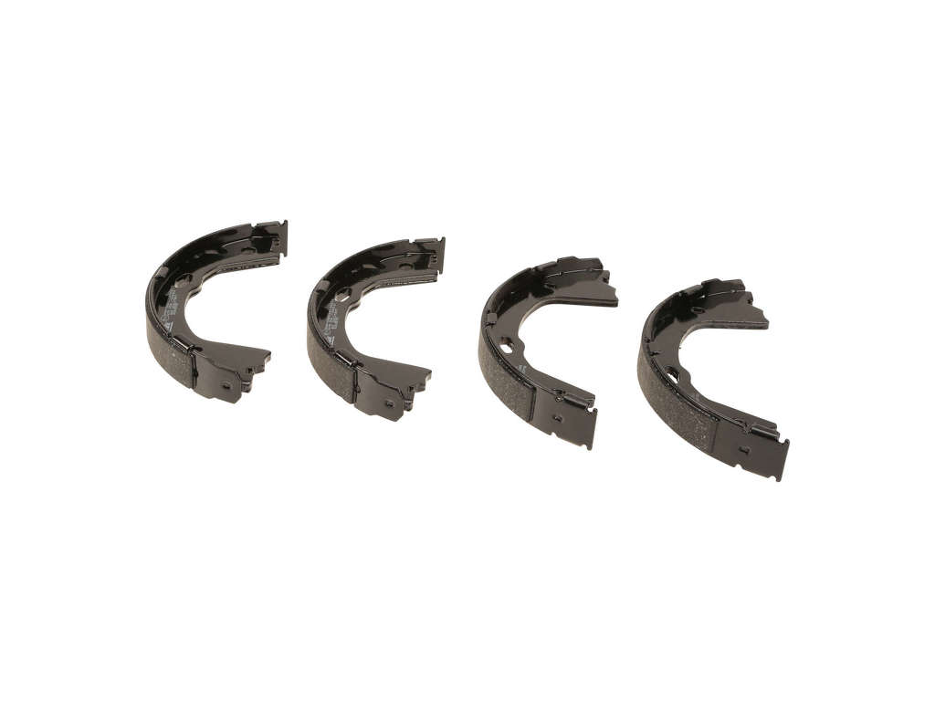 2016, 2015, 2014, 2013, 2012 Hyundai Azera Parking Brake Shoe