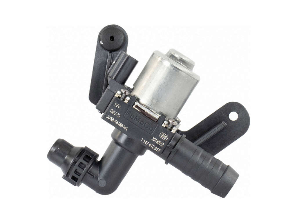 2016, 2015, 2014 Ford Transit Connect Connect HVAC Heater Control Valve