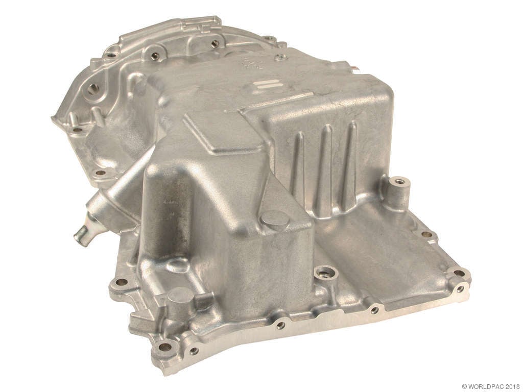 2005, 2004 Mazda 3 Engine Oil Pan