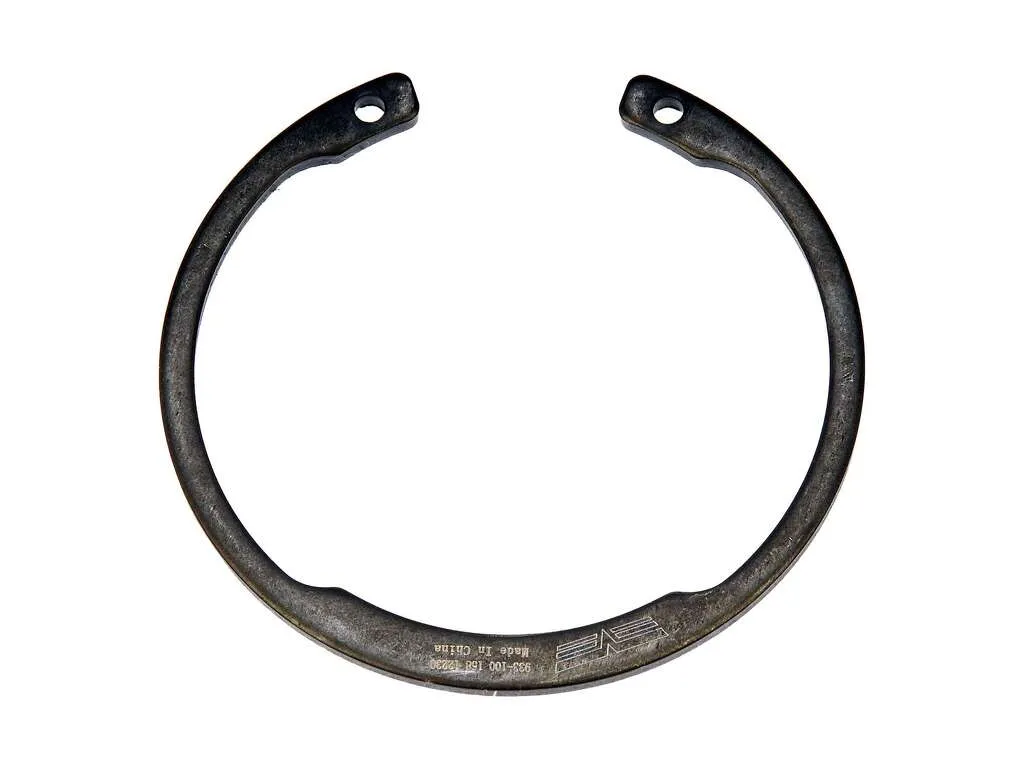 2006, 2005, 2004 Pontiac GTO Wheel Bearing Snap Ring