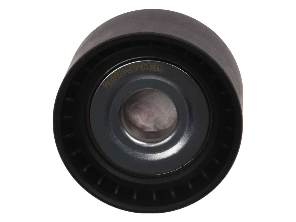 2010, 2009, 2008, 2007 Freightliner Sprinter 3500 2010 Mercedes-Benz CL600 Accessory Drive Belt Idler Pulley