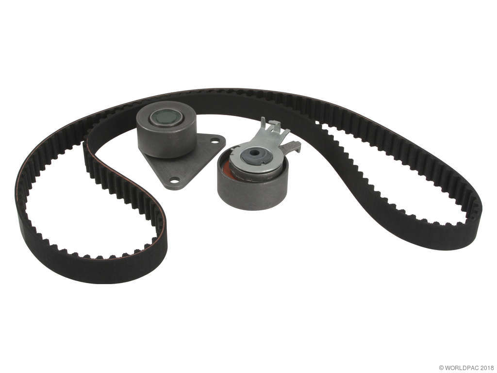 2006, 2005, 2004 Volvo S80 Engine Timing Belt Component Kit