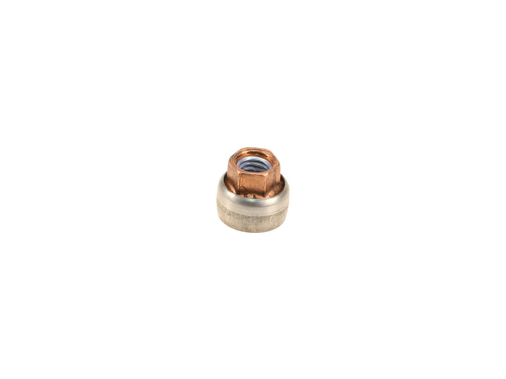 2015, 2014, 2013, 2012, 2011, 2010, 2009, 2008, 2007 Mini Cooper Turbocharger Nut