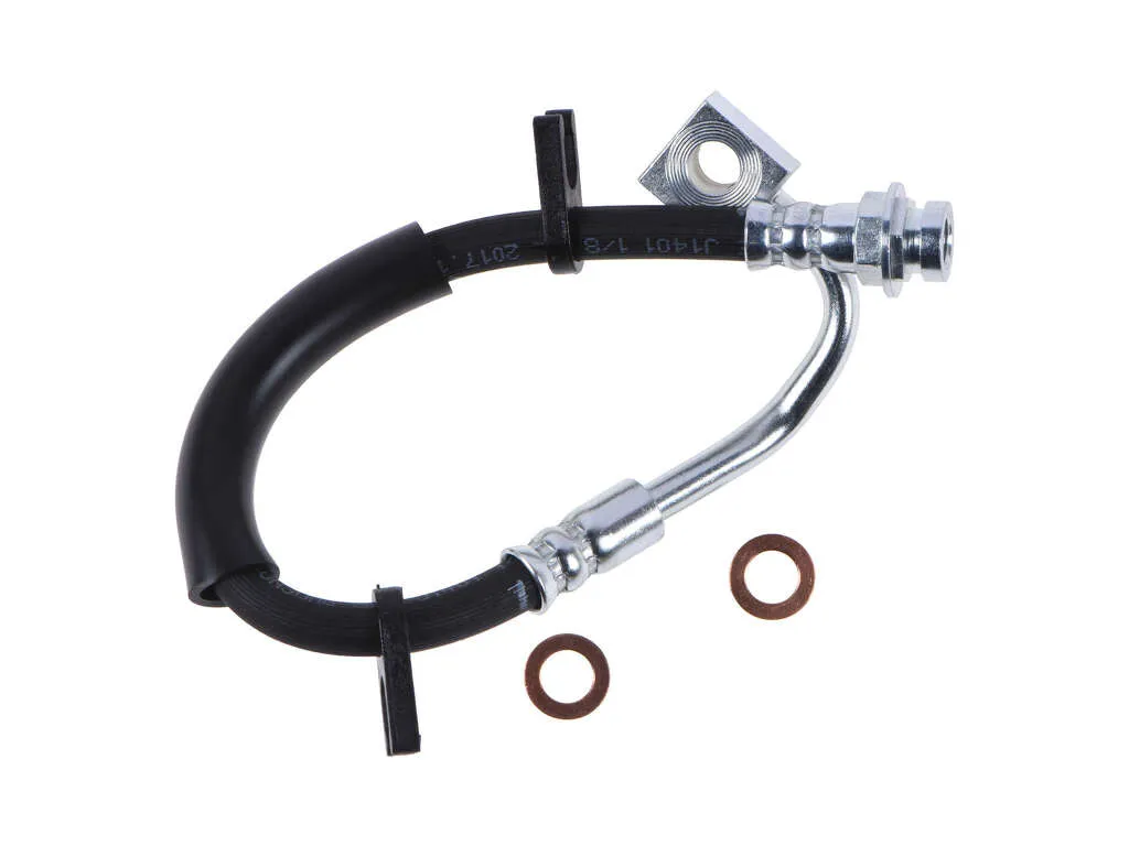 2016, 2015, 2014, 2013, 2012, 2011 Dodge Grand Caravan & Country Brake Hydraulic Hose