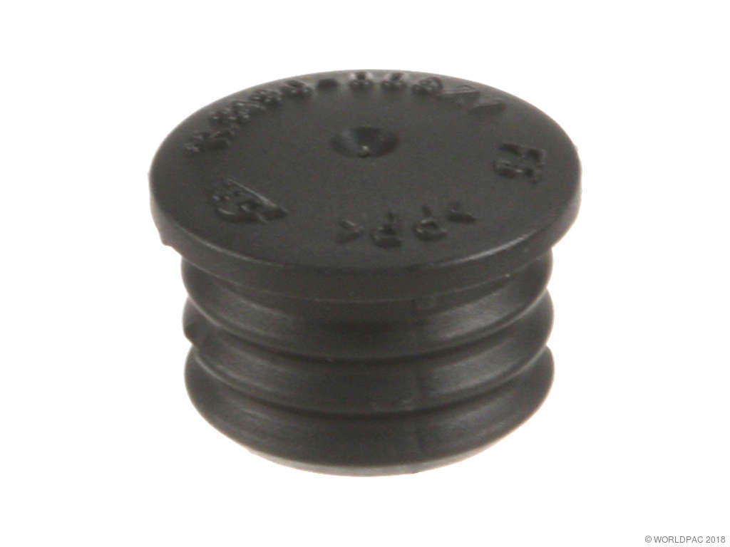 2023, 2022 Mini Cooper Disc Brake Caliper Pin Cover