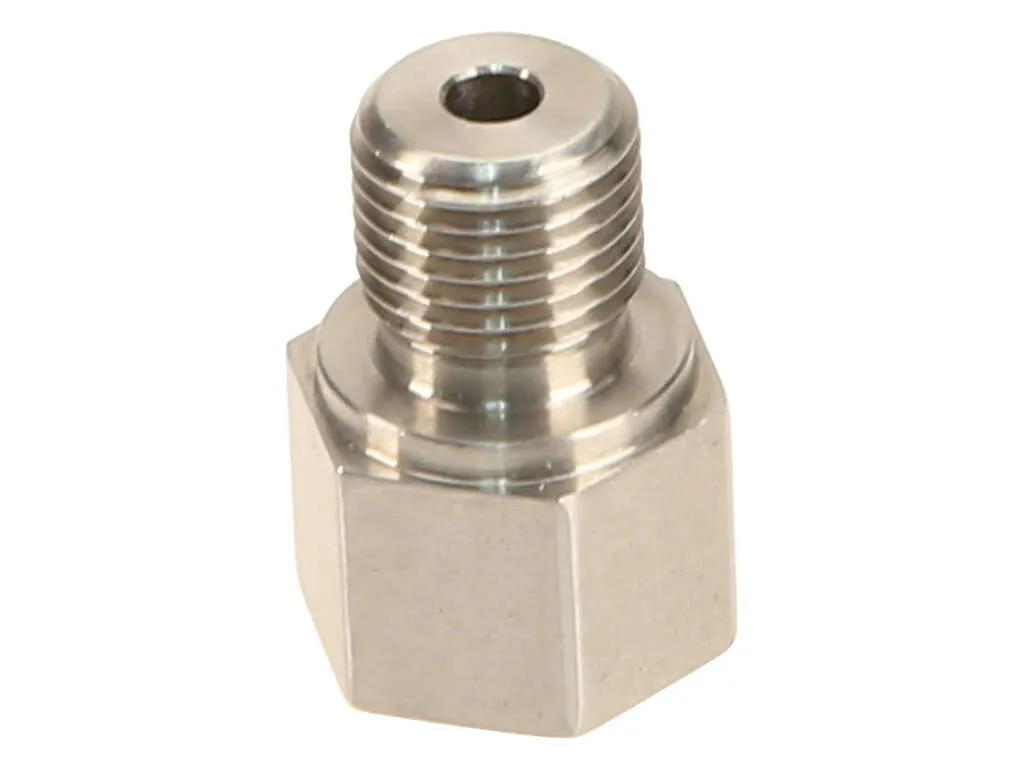Fuel Pressure Sensor Connector