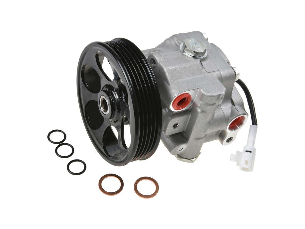 2014, 2013, 2012, 2011, 2010 Subaru Legacy Power Steering Pump