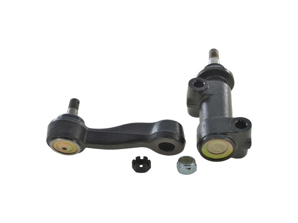 2008 Chevrolet Express 2500 2500 Steering Idler Arm