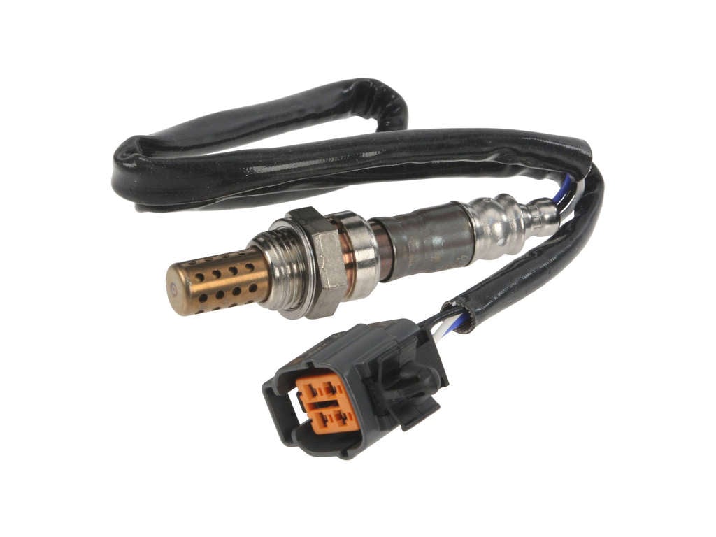 2001, 2000 Mazda MPV Oxygen Sensor
