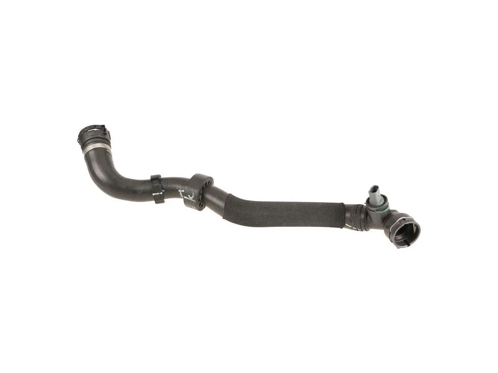 2013, 2012, 2011, 2010, 2009, 2008 Audi A3 Radiator Coolant Hose