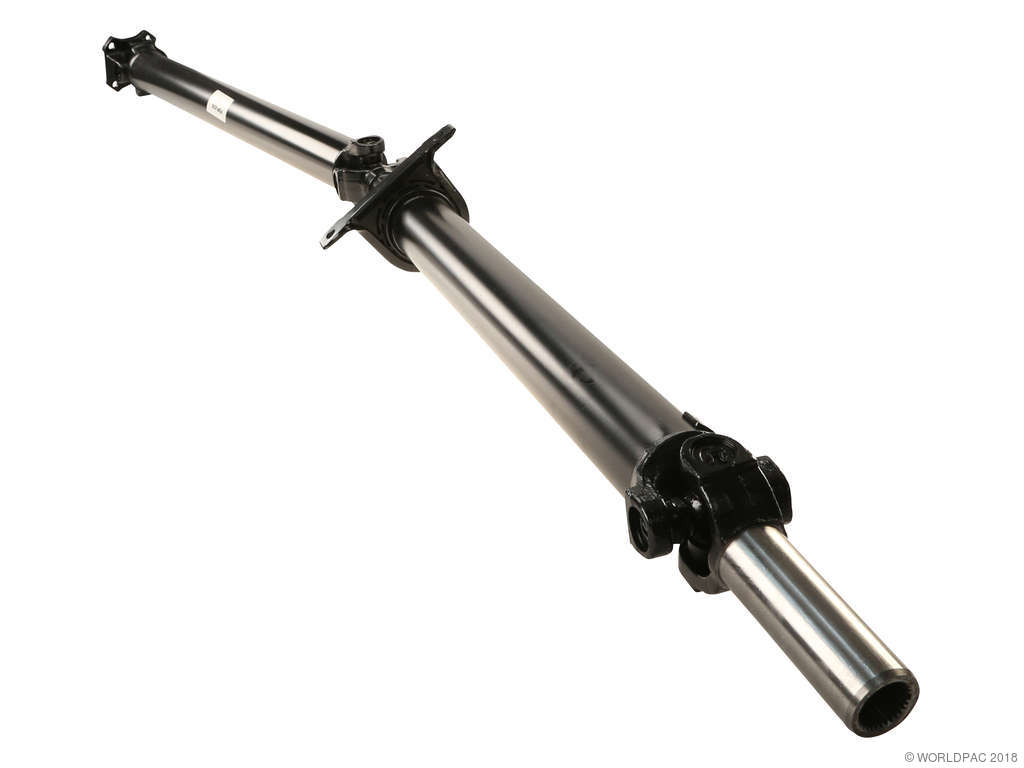 Ford F150 Drive Shaft Replacement (Cardone, Dorman, First Equipment Qualit » GoParts