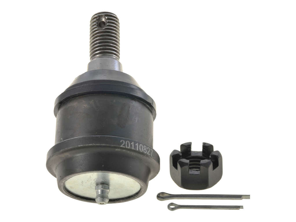 2022, 2021, 2020, 2019, 2018, 2017, 2016, 2015, 2014, 2013, 2012, 2011 Ram 3500 2500 Suspension Ball Joint