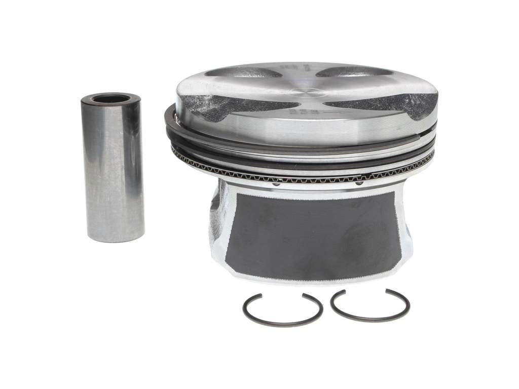 2015, 2014, 2013, 2012, 2011, 2010, 2009, 2008, 2007 Mini Cooper Engine Piston