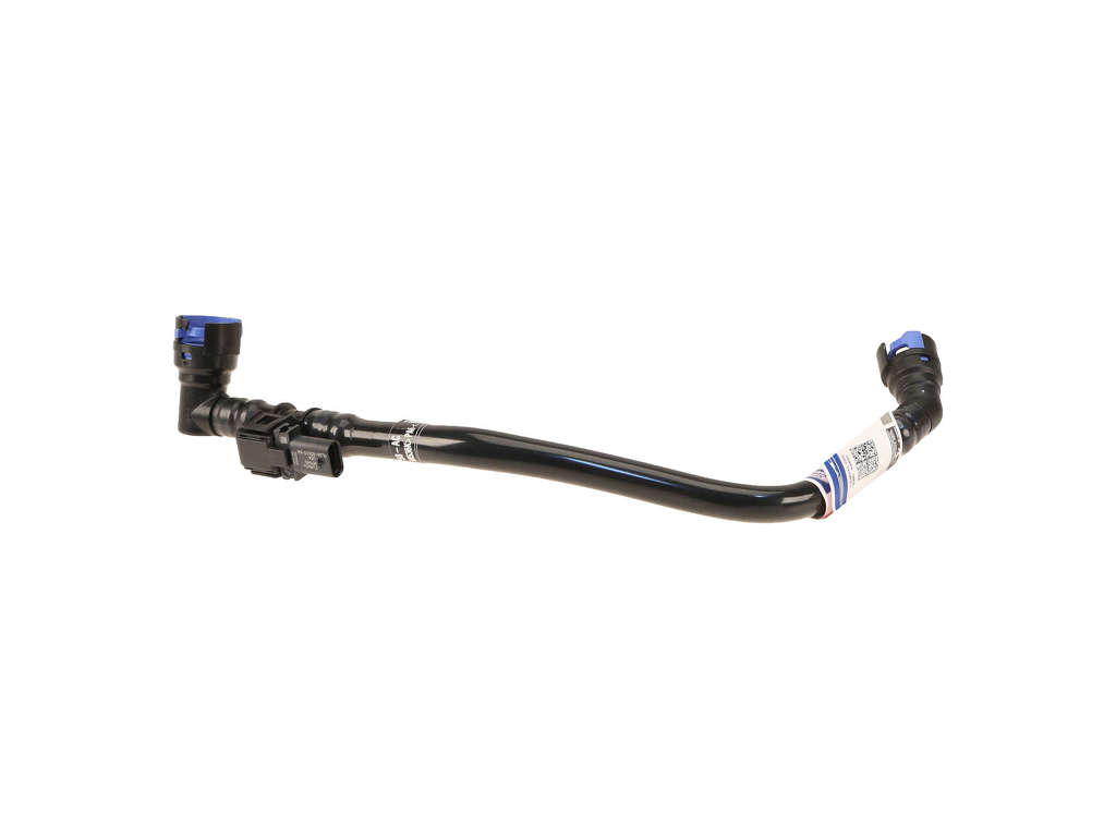 2020, 2019, 2018 Lincoln Navigator Engine Crankcase Breather Hose