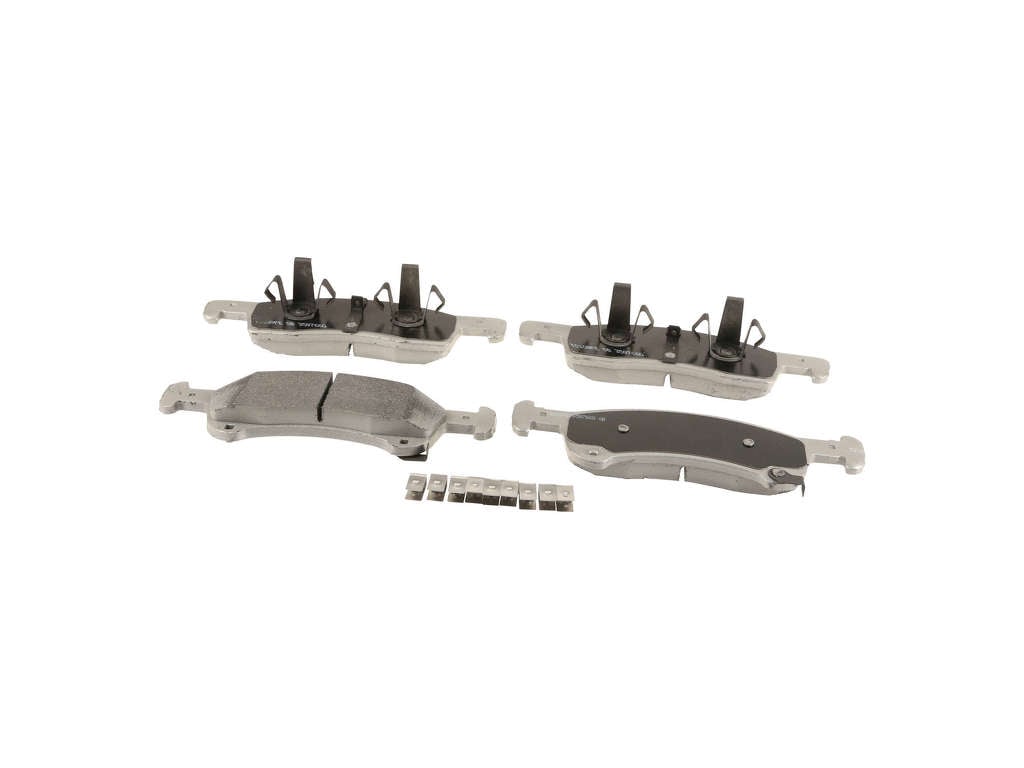 2006, 2005, 2004, 2003 Lincoln Navigator Disc Brake Pad Set