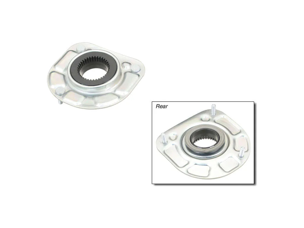 2006, 2005, 2004, 2003, 2002, 2001 Volvo S80 Suspension Strut Mount