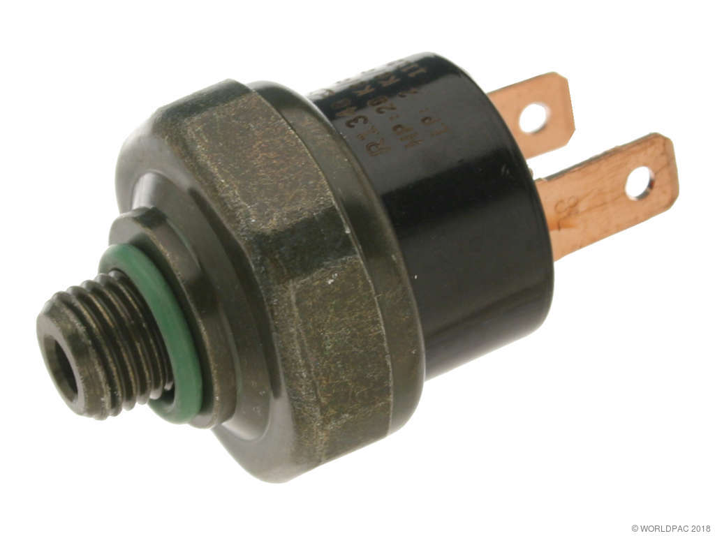 1990, 1989 Eagle Summit HVAC Pressure Switch