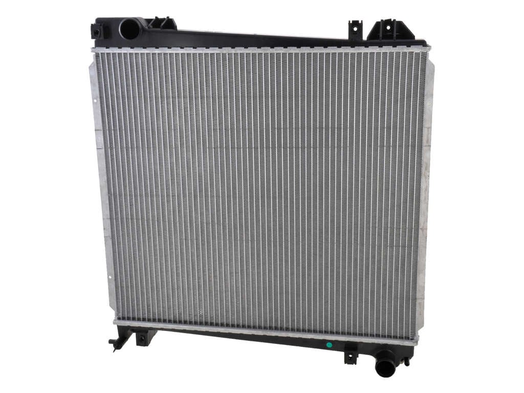 2005, 2004, 2003, 2002 Ford Explorer Radiator