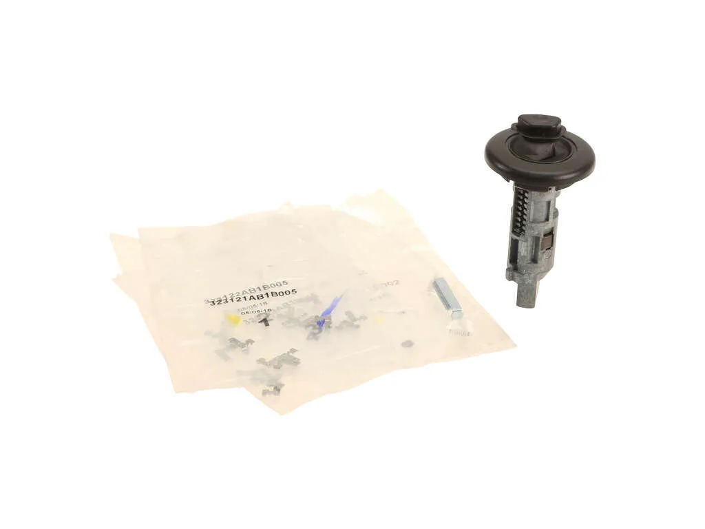 2006, 2005 Chevrolet SSR 1500 Ignition Lock Cylinder