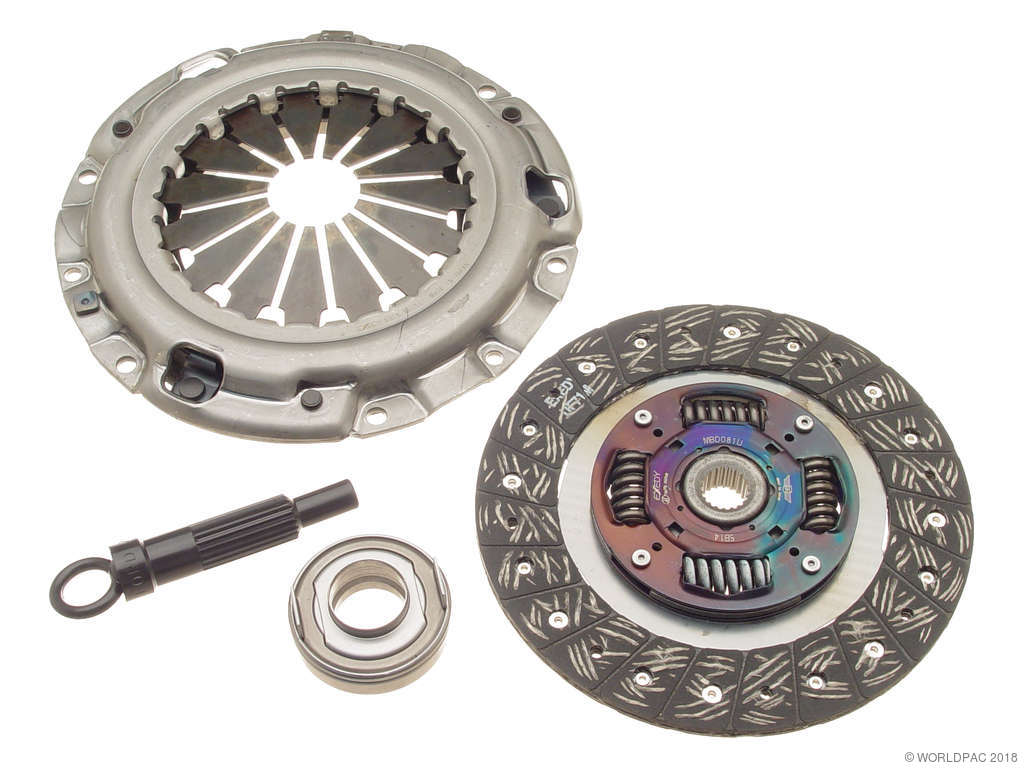 1996, 1995, 1994, 1993, 1992 Eagle Summit Transmission Clutch Kit