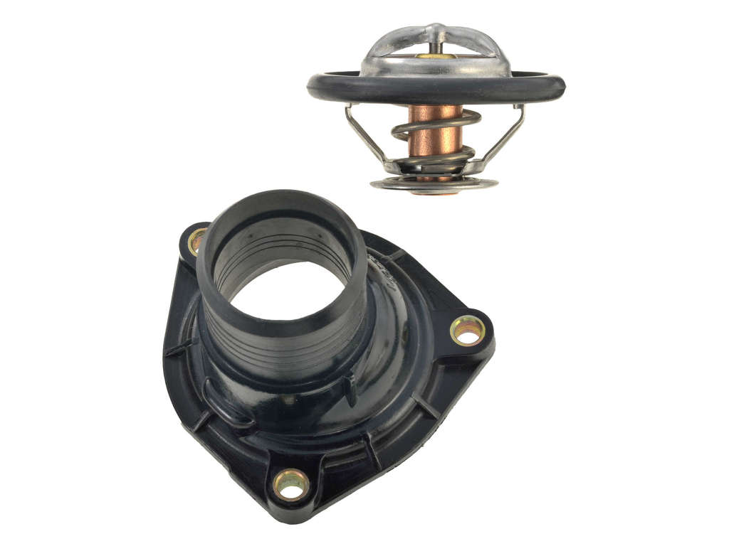 2002, 2001, 2000 Lincoln LS Engine Coolant Thermostat
