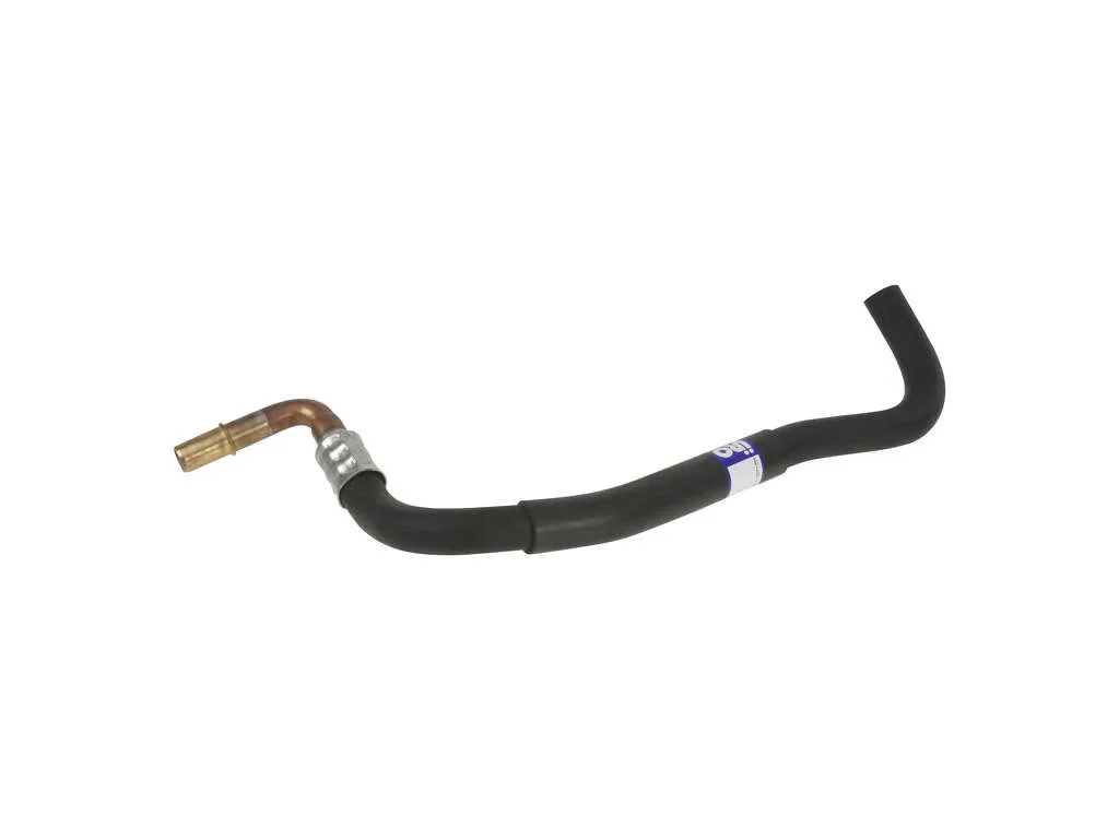 1999, 1998 Volvo C70 HVAC Heater Hose