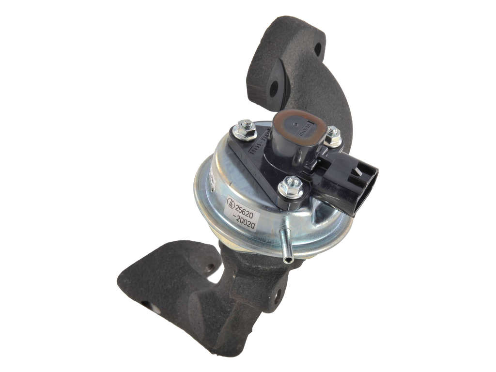 1998, 1997 Lexus ES300 Exhaust Gas Recirculation (EGR) Valve