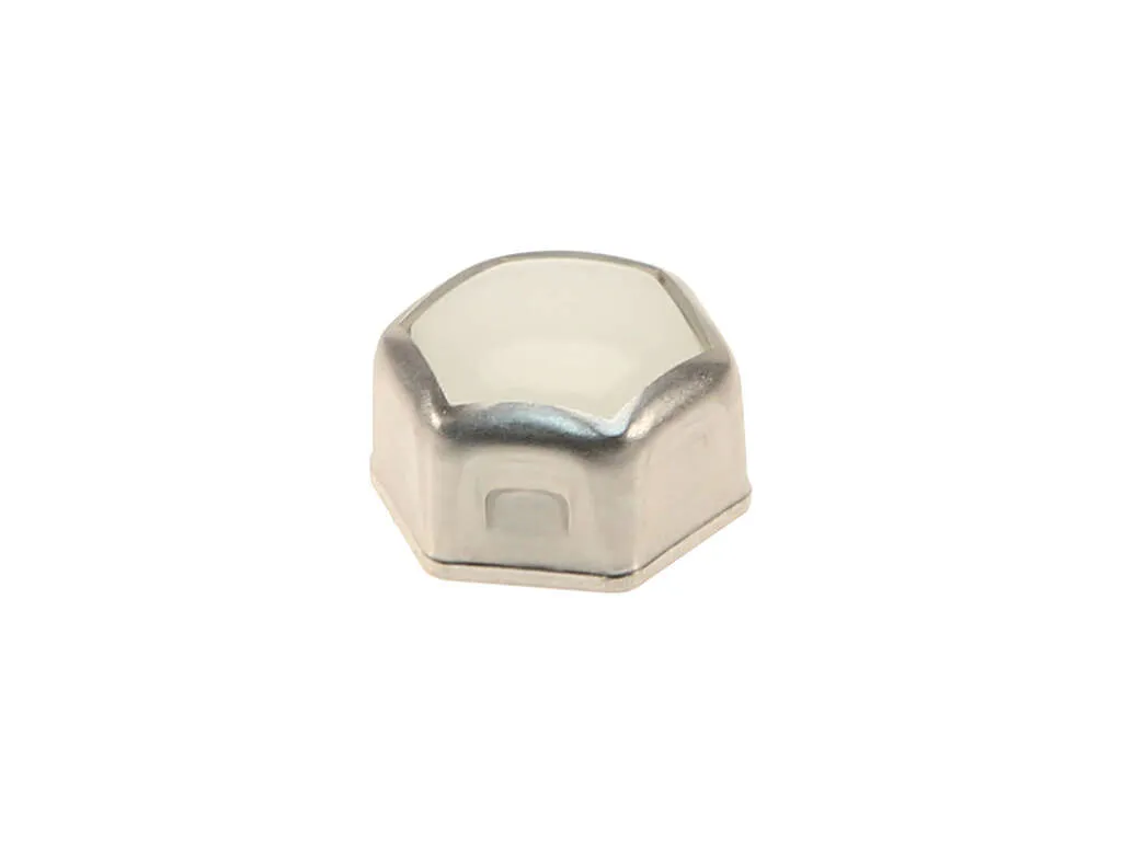 2004, 2003, 2002, 2001, 2000, 1999, 1998 Nissan Frontier Steering Groan Stopper Bolt Cover