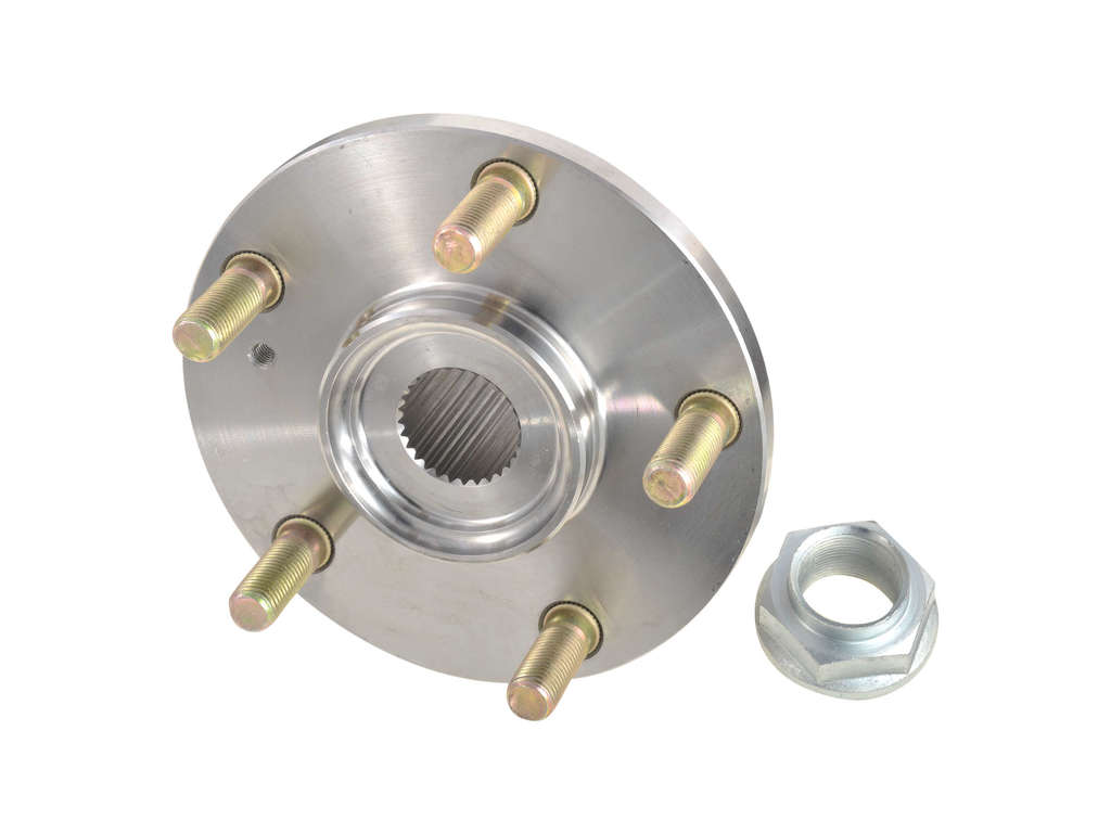 2011, 2010, 2009, 2008, 2007, 2006, 2005, 2004, 2003 Honda Element Wheel Hub