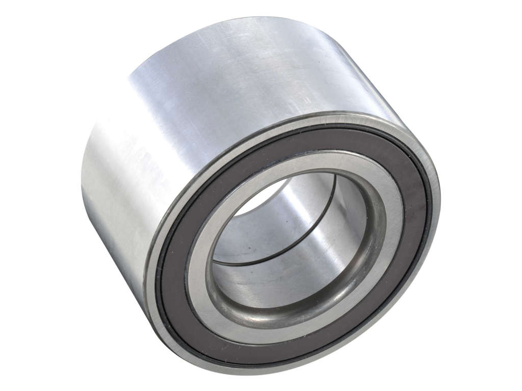 2013, 2012, 2011, 2010, 2009, 2008, 2007, 2006, 2005 Mazda 3 Wheel Bearing