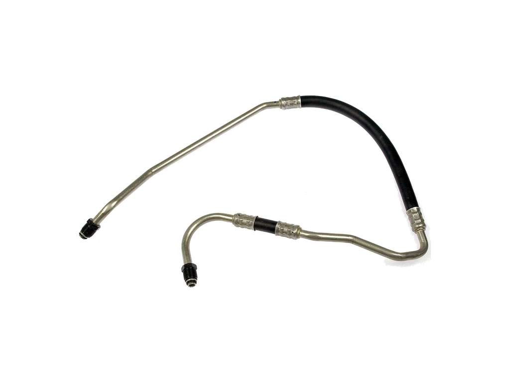 1995, 1994 GMC Jimmy Blazer Engine Oil Cooler Hose Assembly