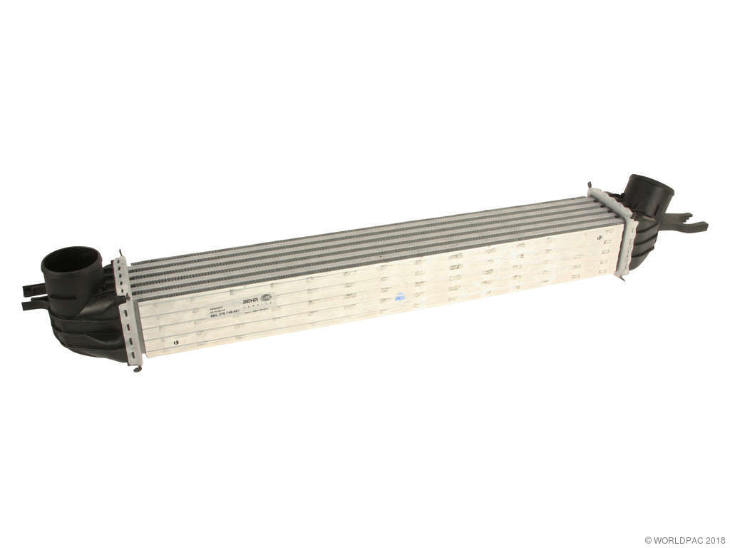 2015, 2014, 2013, 2012, 2011, 2010, 2009, 2008 Mini Cooper Intercooler