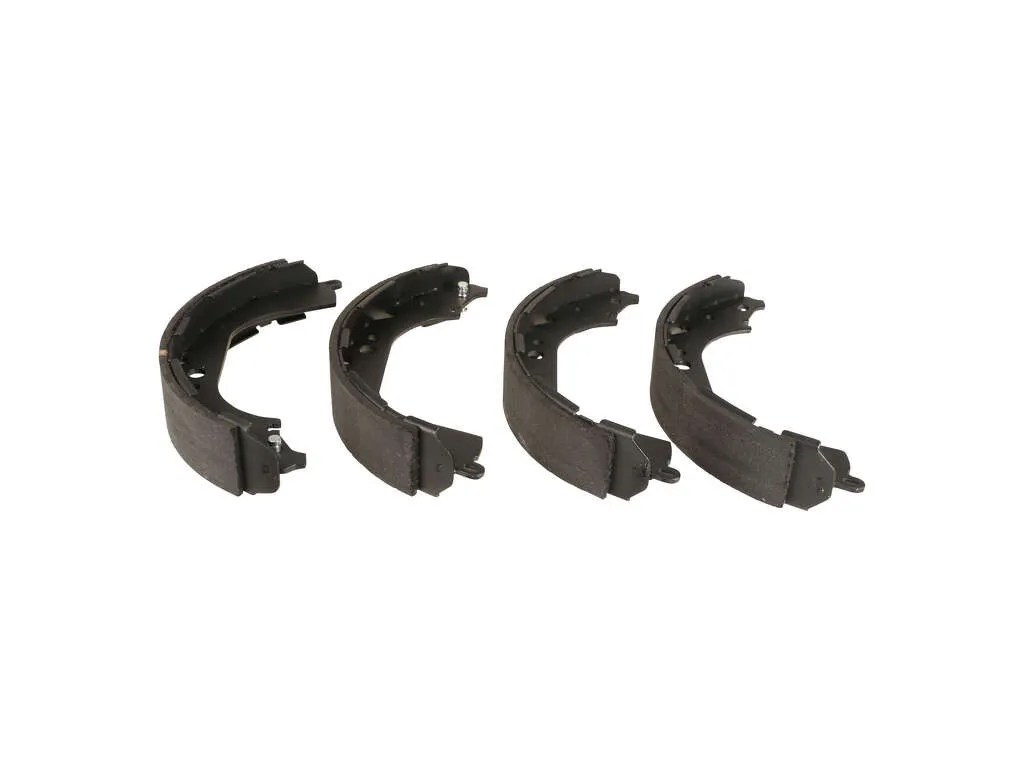 2003, 2002, 2001, 2000, 1999, 1998, 1997 INFINITI QX4 Drum Brake Shoe