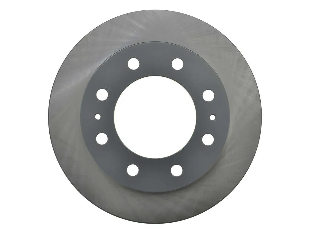2009, 2008, 2007, 2006, 2005, 2004, 2003 Hummer H2 2500 Disc Brake Rotor