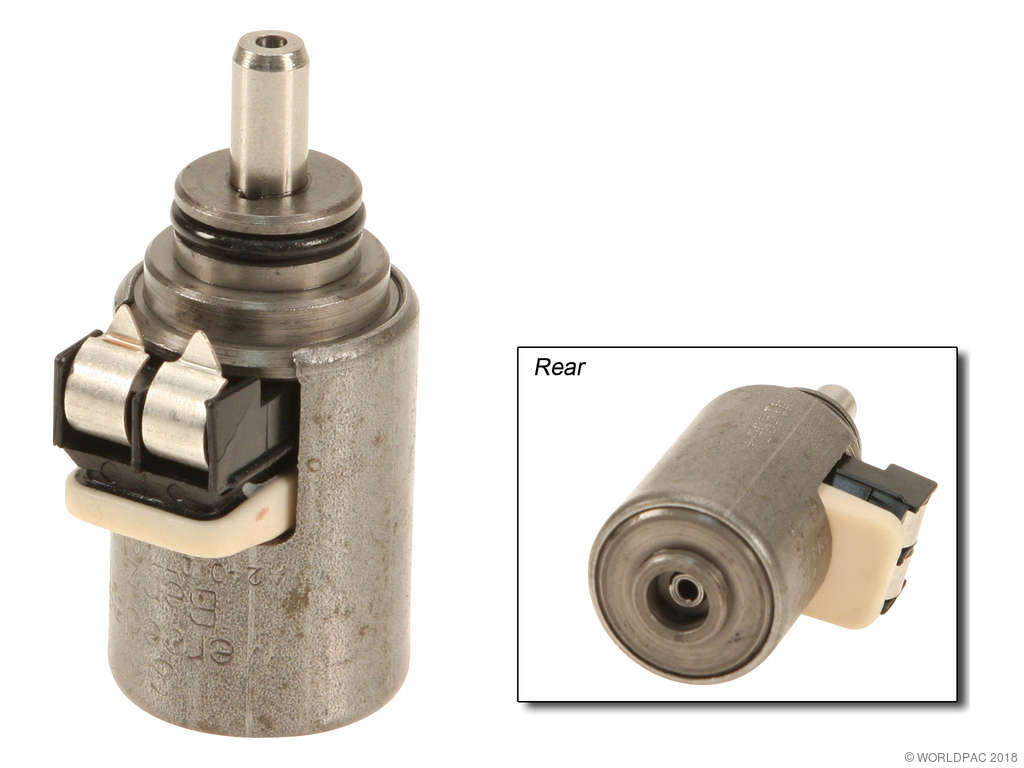 2010, 2009, 2008, 2007, 2006 Jeep Commander Automatic Transmission Control Solenoid