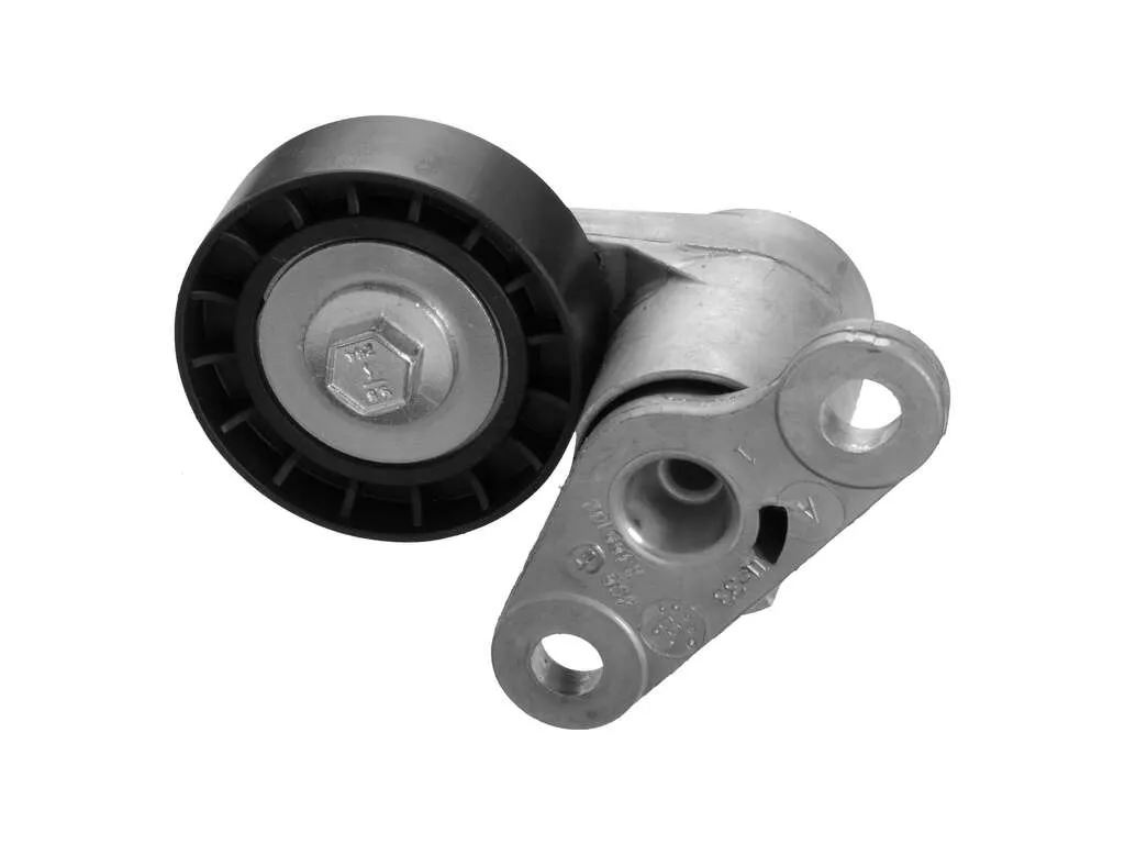 2008, 2007, 2006, 2005, 2004, 2003 Hummer H2 Accessory Drive Belt Tensioner Assembly