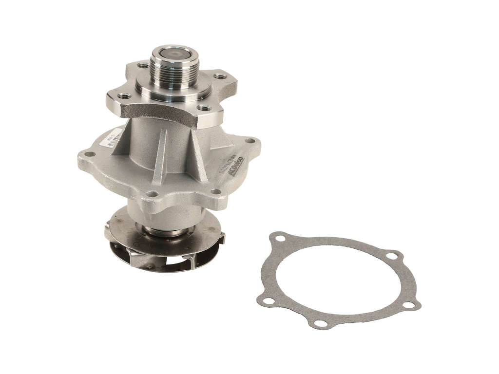 2010, 2009 Hummer H3T Engine Water Pump