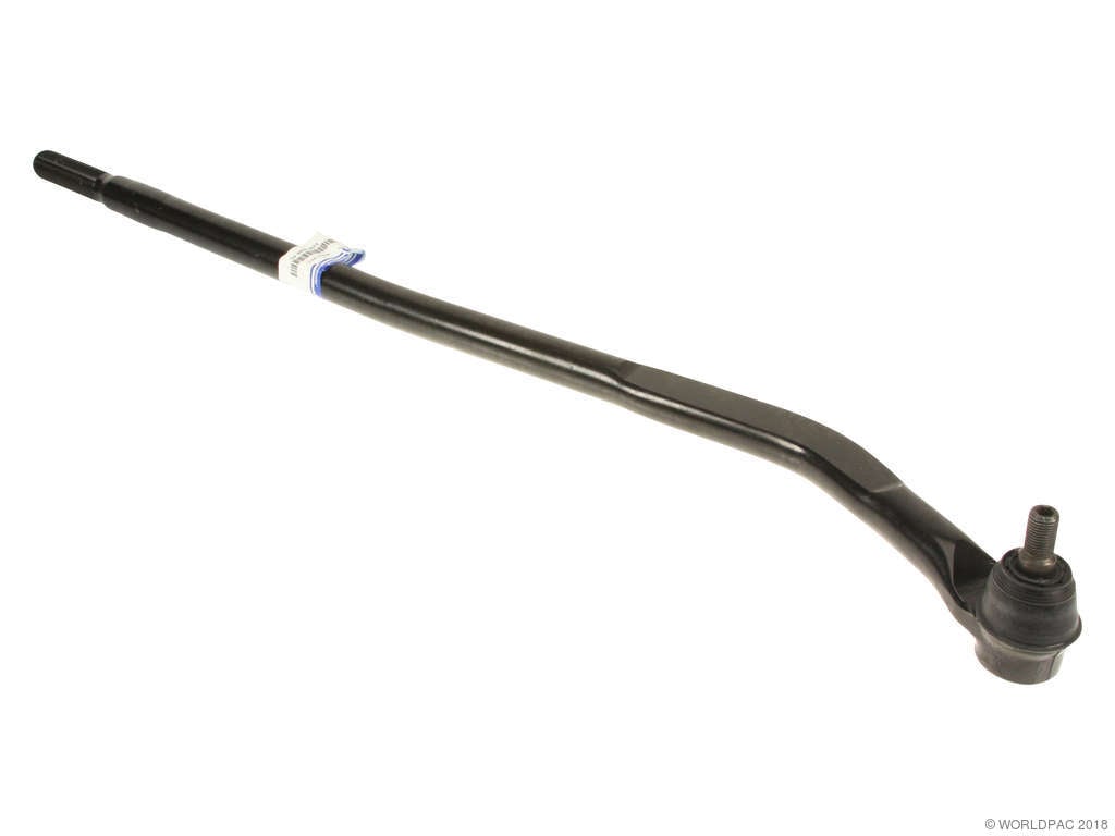 2017, 2016, 2015, 2014, 2013, 2012, 2011, 2010, 2009, 2008, 2007 Jeep Wrangler JK Steering Drag Link