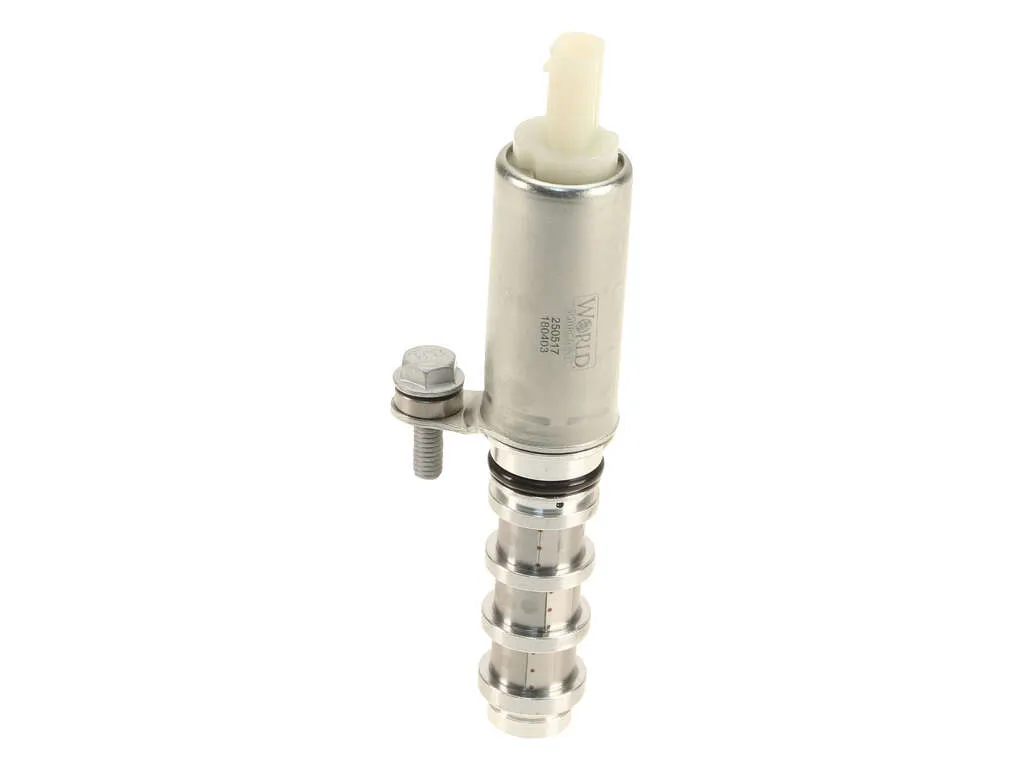 2019, 2018 Chevrolet Traverse Engine Variable Valve Timing (VVT) Solenoid