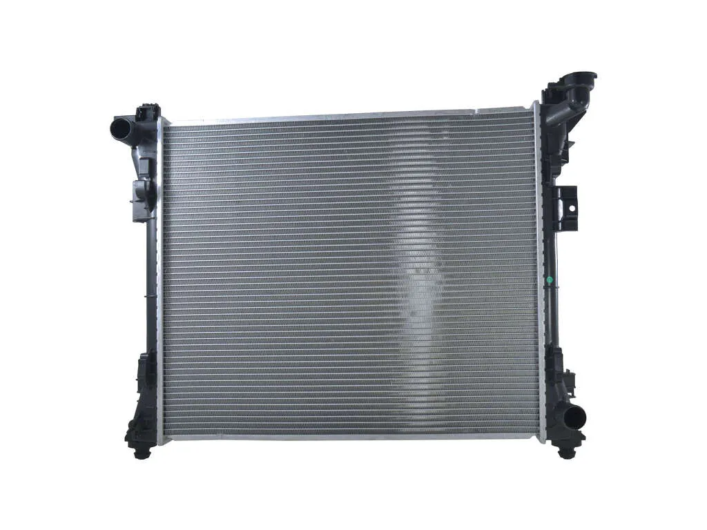 Radiator