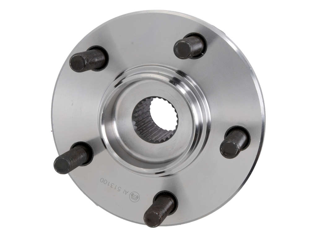 2007, 2006, 2005, 2004, 2003, 2002, 2001, 2000, 1999, 1998, 1997, 1996 Ford Taurus Wheel Bearing and Hub Assembly