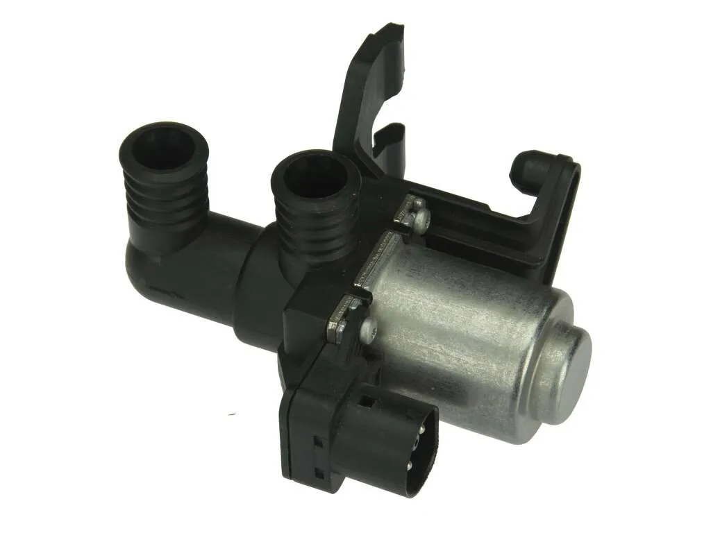 2002, 2001, 2000, 1999, 1998, 1997, 1996 BMW Z3 HVAC Heater Control Valve