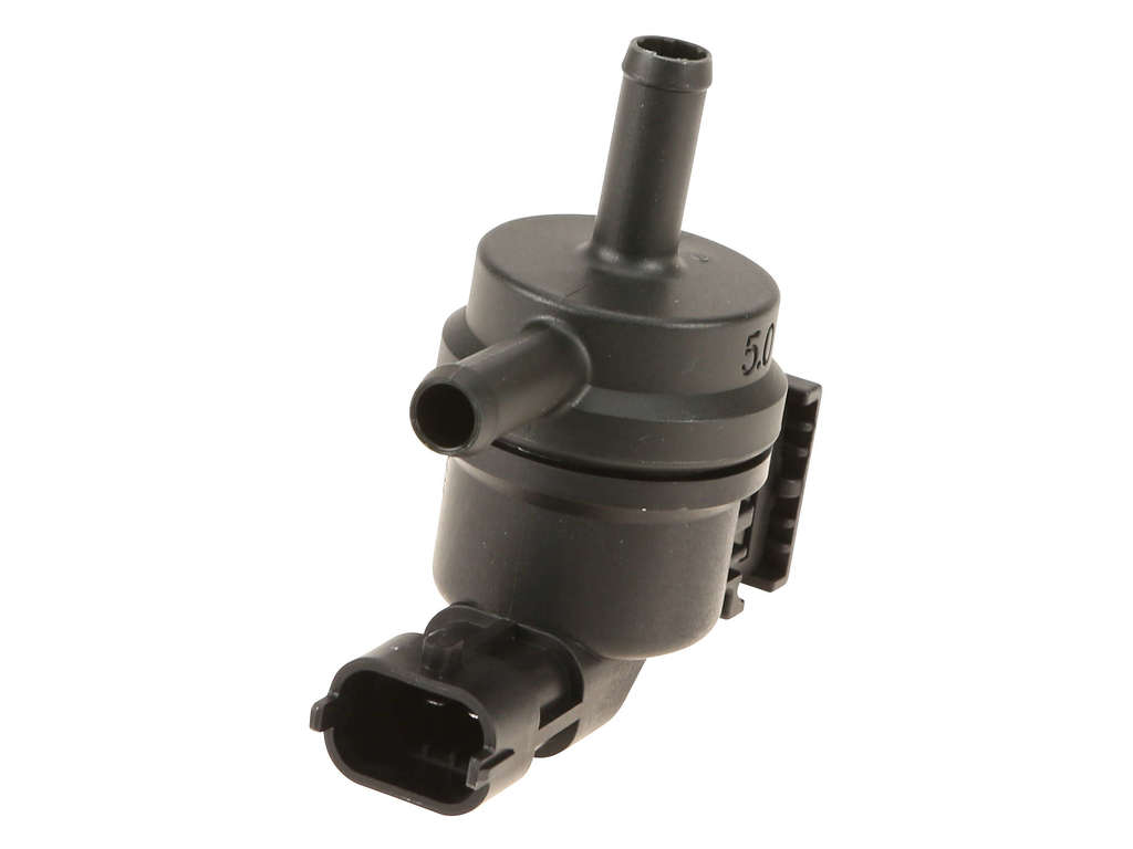 Vapor Canister Purge Solenoid