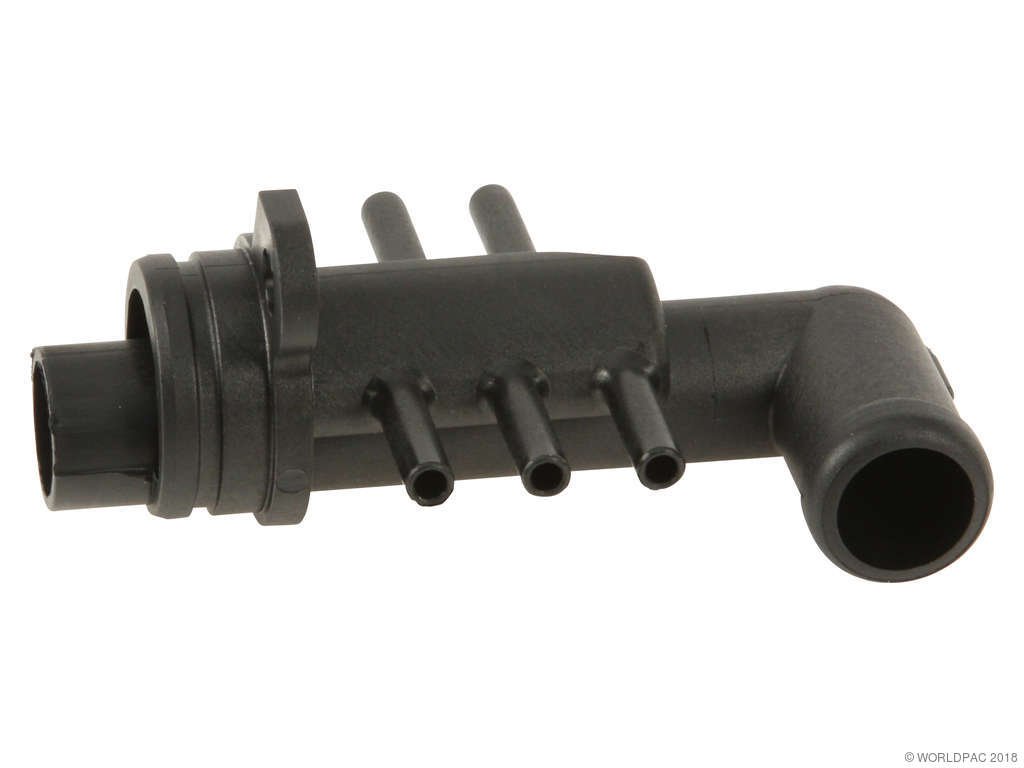1998 Volvo C70 Vacuum Tube Elbow