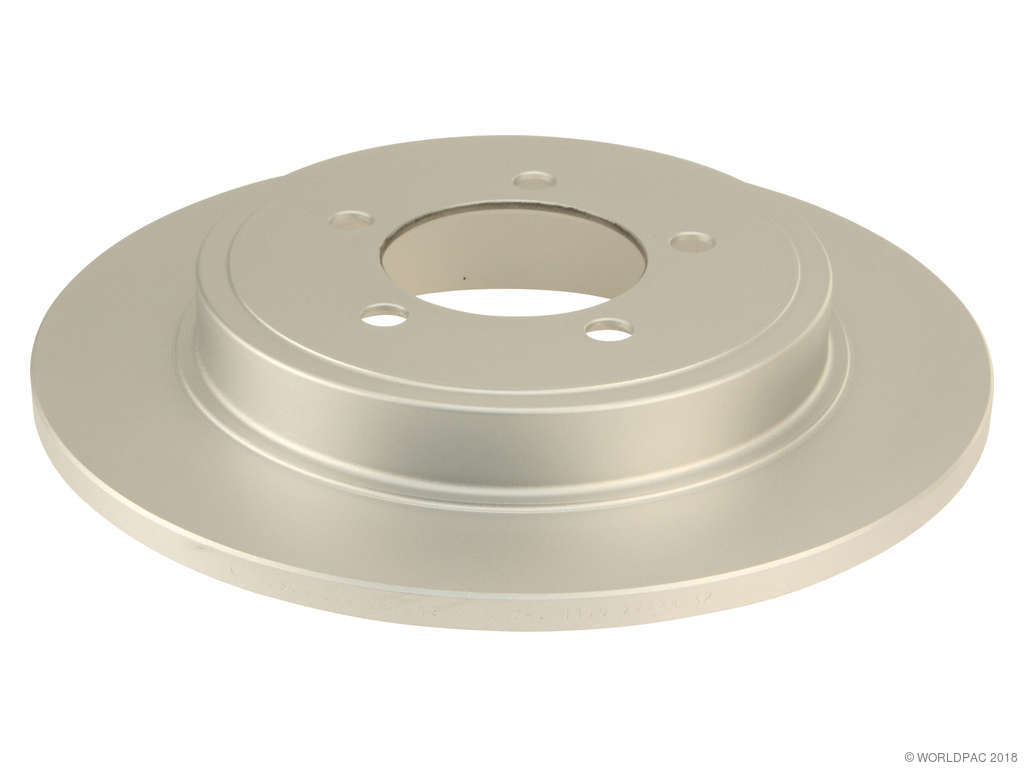 2010, 2009, 2008, 2007, 2006, 2005, 2004, 2003, 2002 Ford Explorer Disc Brake Rotor