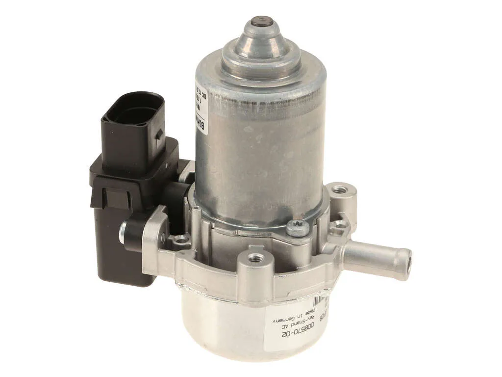 Power Brake Booster Vacuum Pump